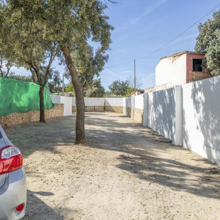 El encanto de Ronda - Casa de 2 dormitorios - 26