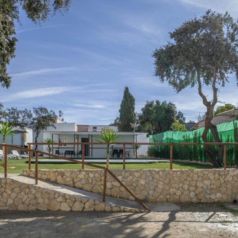 El encanto de Ronda - Casa de 2 dormitorios - 25