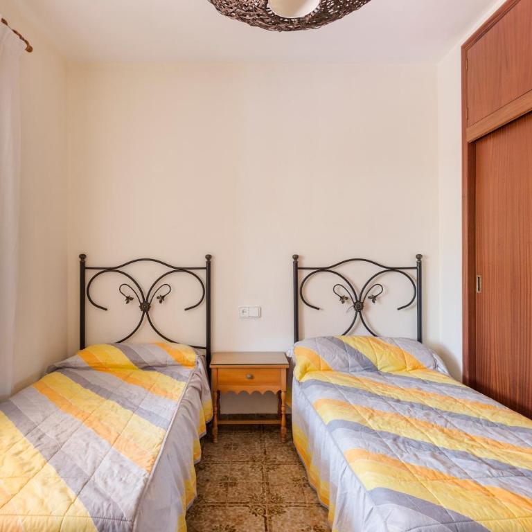 Villa el Carmoli - Villa con vistas al mar - 15