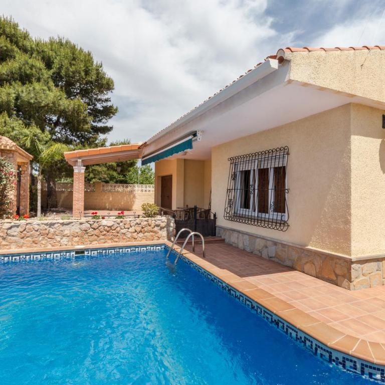 Villa el Carmoli - Villa con vistas al mar - 25
