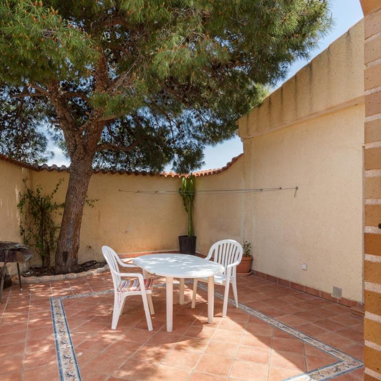 Villa el Carmoli - Villa con vistas al mar - 24