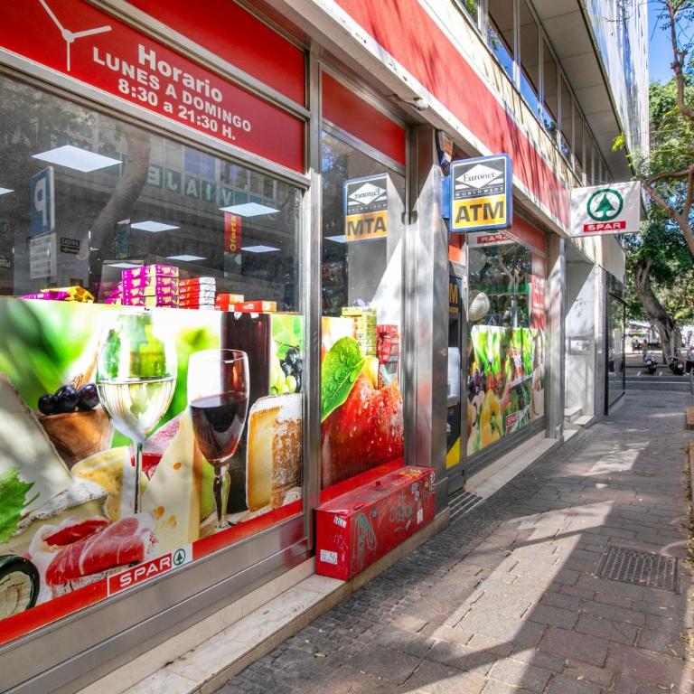 El Rinconcito de Villalba Hervás - Apartamento Deluxe de 2 dormitorios con balcón - 28