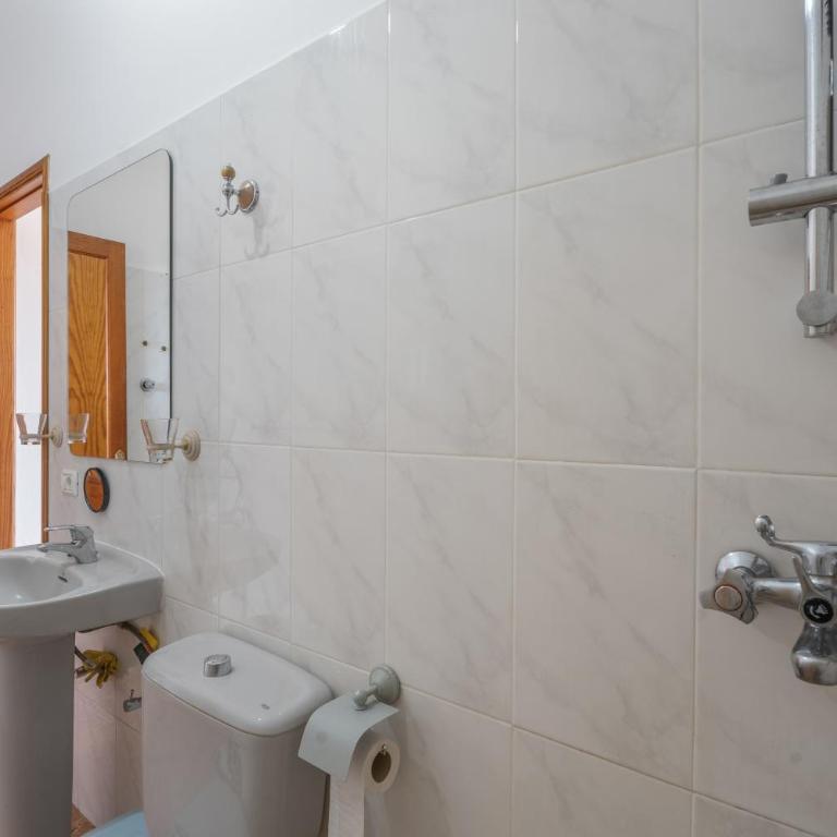 Apartamento Nayara D - Apartamento Estudio con vistas al mar - 14