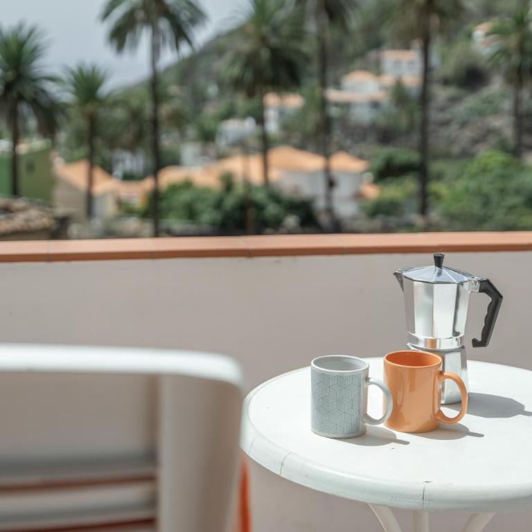 Apartamento Nayara D - Apartamento Estudio con vistas al mar - 19