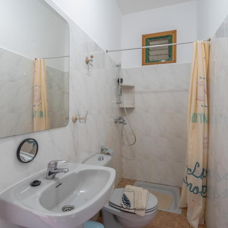 Apartamento Nayara D - Apartamento Estudio con vistas al mar - 13
