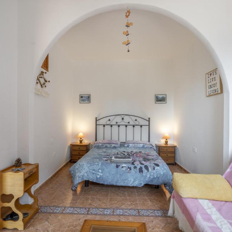 Apartamento Nayara D - Apartamento Estudio con vistas al mar - 15