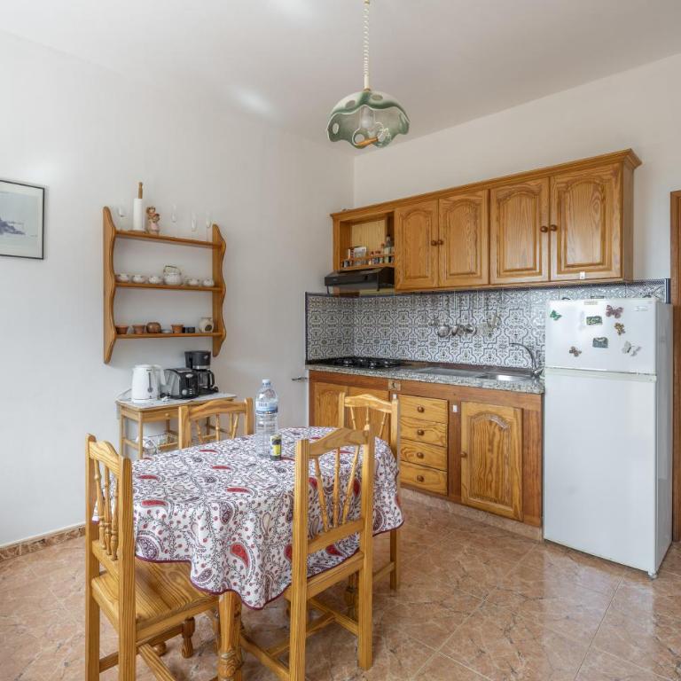Apartamento Nayara D - Apartamento Estudio con vistas al mar - 12