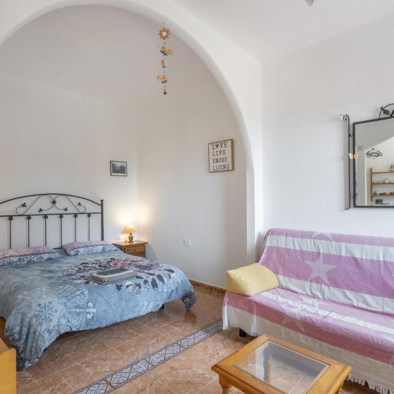 Apartamento Nayara D - Apartamento Estudio con vistas al mar - 8