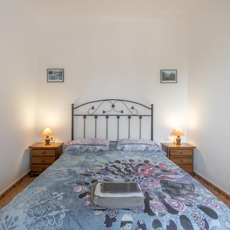 Apartamento Nayara D - Apartamento Estudio con vistas al mar - 9