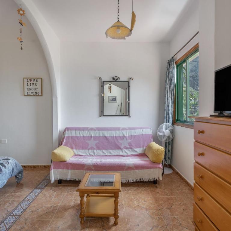 Apartamento Nayara D - Apartamento Estudio con vistas al mar - 16