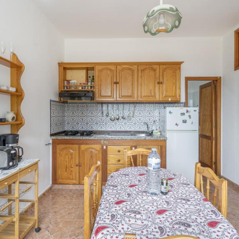 Apartamento Nayara D - Apartamento Estudio con vistas al mar - 3