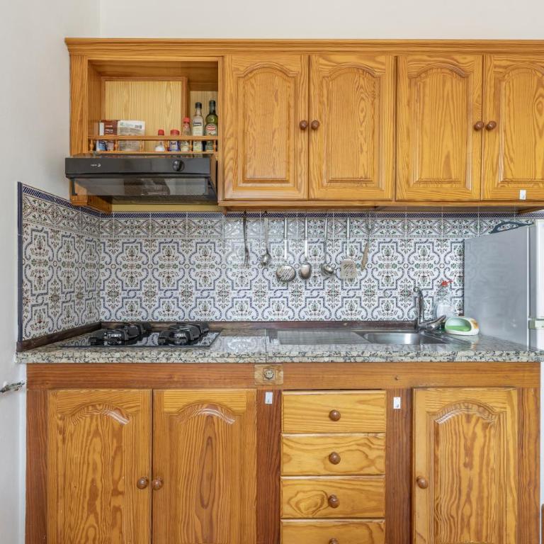 Apartamento Nayara D - Apartamento Estudio con vistas al mar - 4