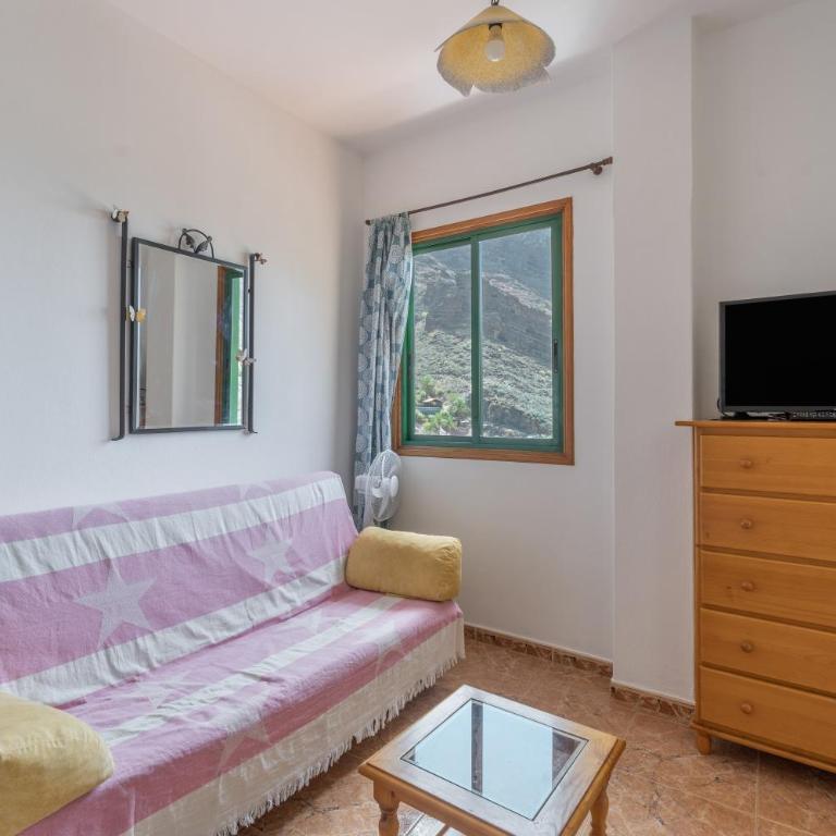 Apartamento Nayara D - Apartamento Estudio con vistas al mar - 7