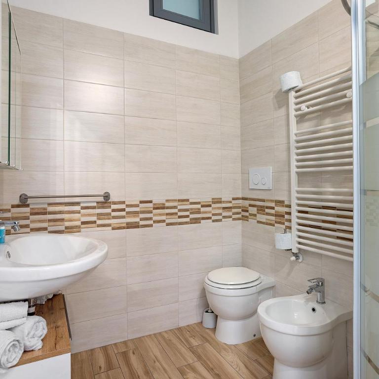 Modern Apartment Navigli - 5 - Monolocale con Terrazza - 15