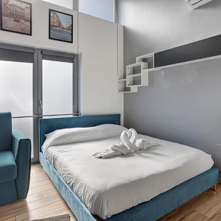 Modern Apartment Navigli - 5 - Monolocale con Terrazza - 12