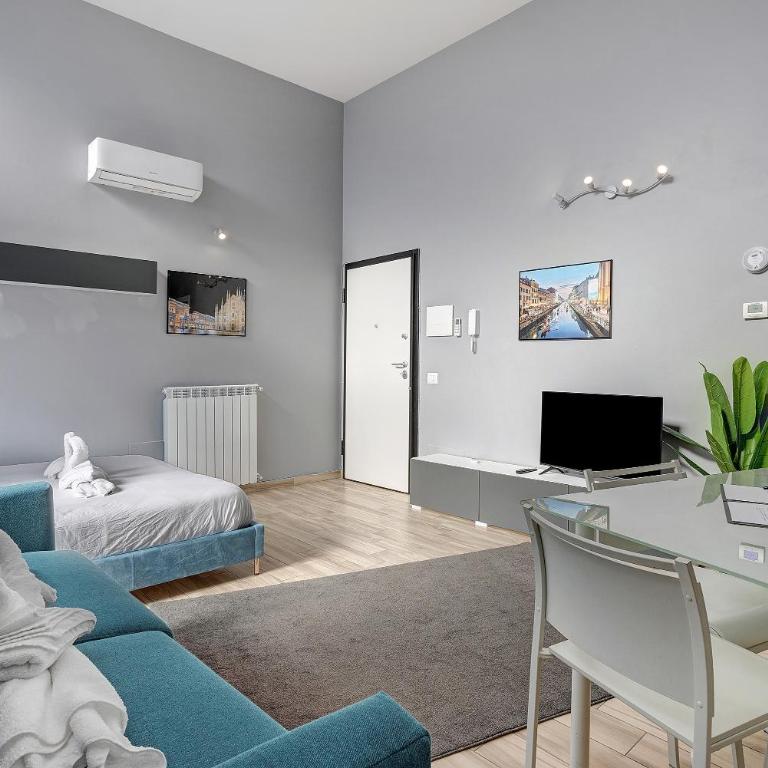 Modern Apartment Navigli - 5 - Monolocale con Terrazza - 16