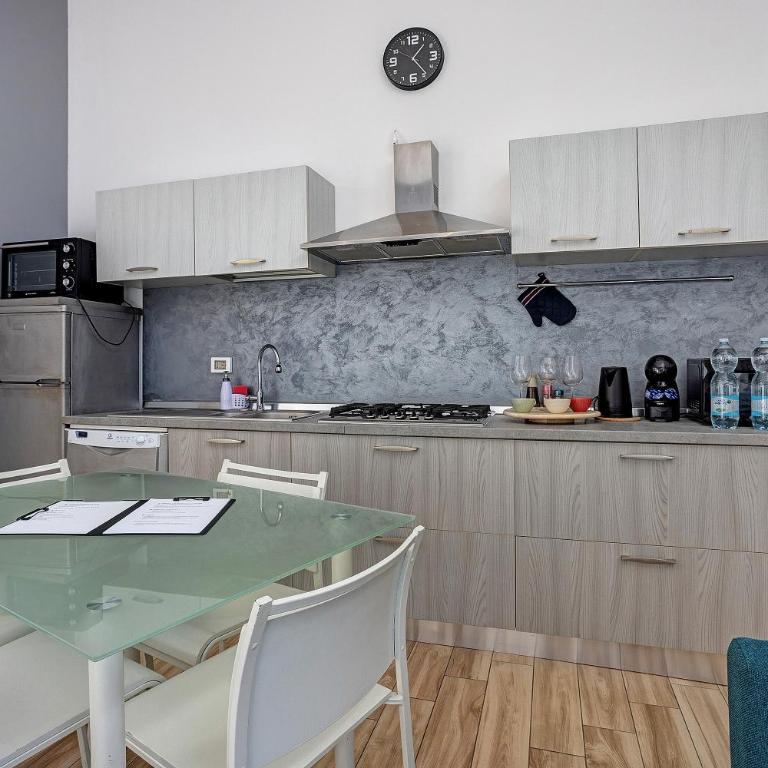 Modern Apartment Navigli - 5 - Monolocale con Terrazza - 9
