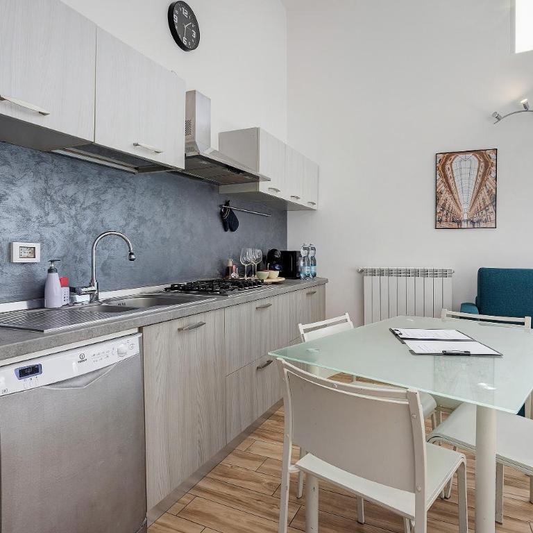 Modern Apartment Navigli - 5 - Monolocale con Terrazza - 10