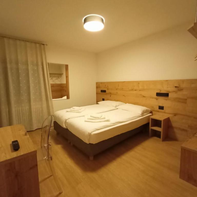 Appartamento Campanile Basso - Apartment mit Dusche - 20