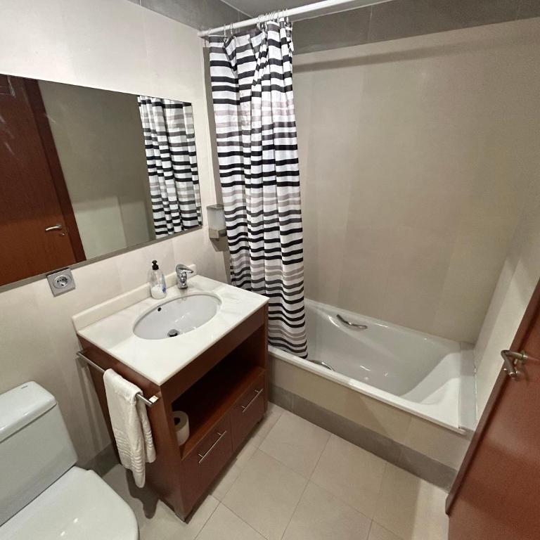 Elegance 2-Serviden - Apartamento de 2 dormitorios - 8