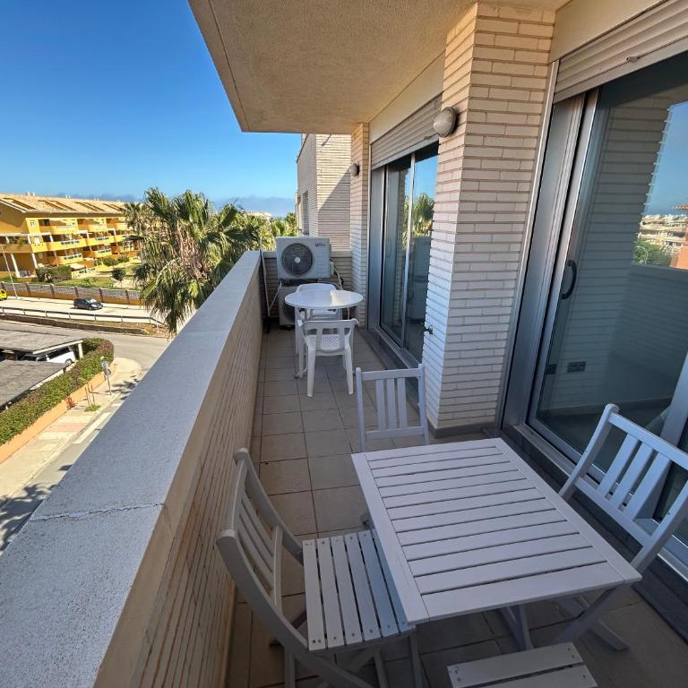 Elegance 2-Serviden - Apartamento de 2 dormitorios - 12