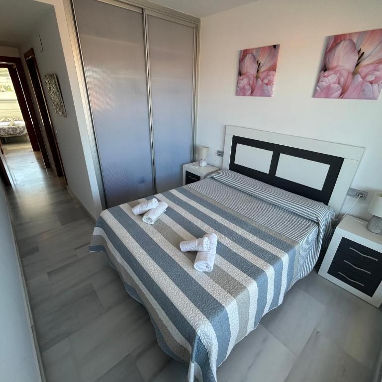 Elegance 2-Serviden - Apartamento de 2 dormitorios - 6