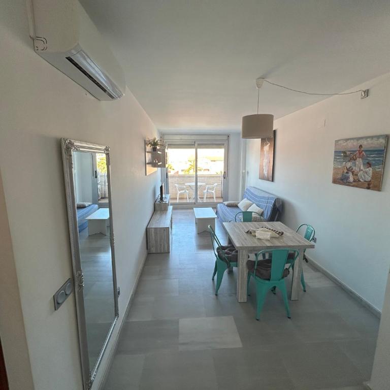 Elegance 2-Serviden - Apartamento de 2 dormitorios - 4