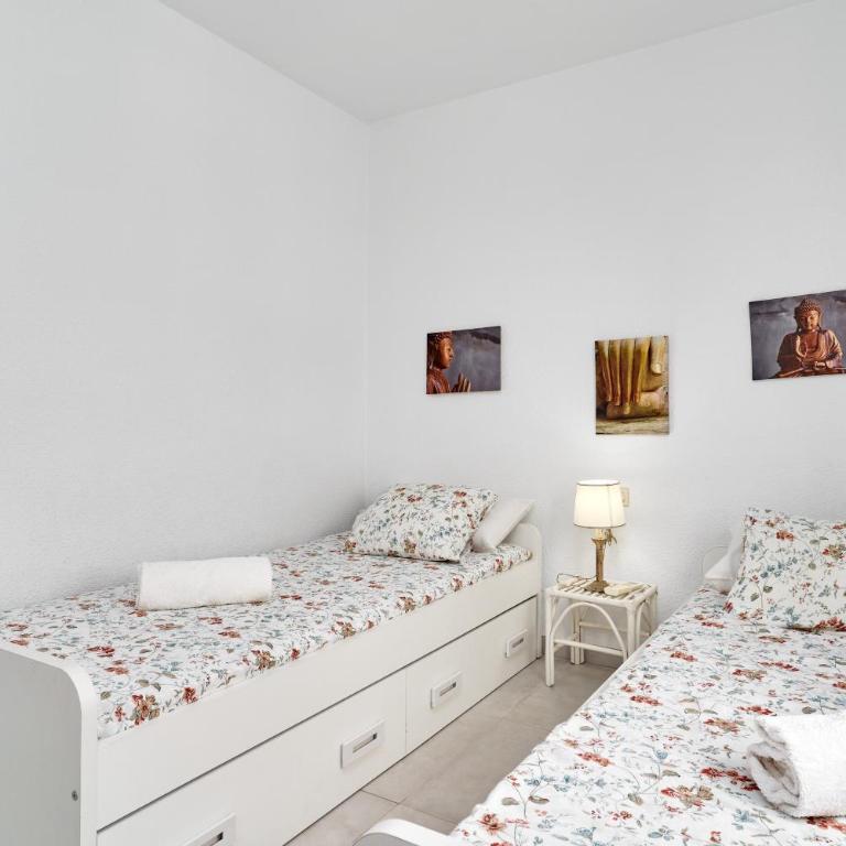 Atalaya - Apartamento Deluxe de 2 dormitorios con vistas al mar - 19