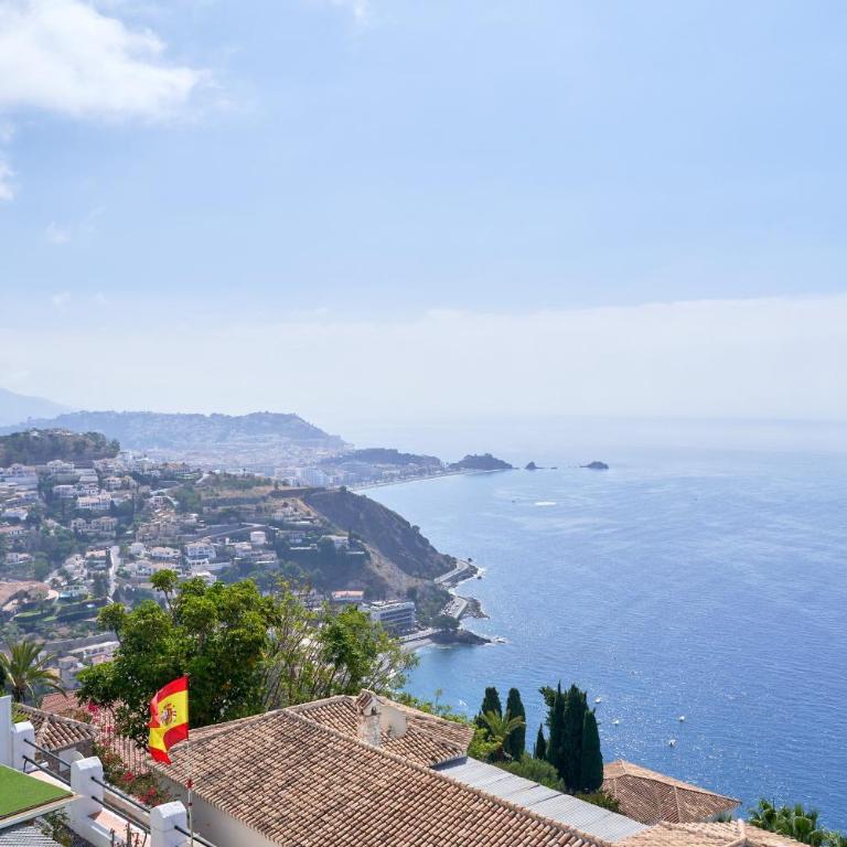 Atalaya - Apartamento Deluxe de 2 dormitorios con vistas al mar - 25