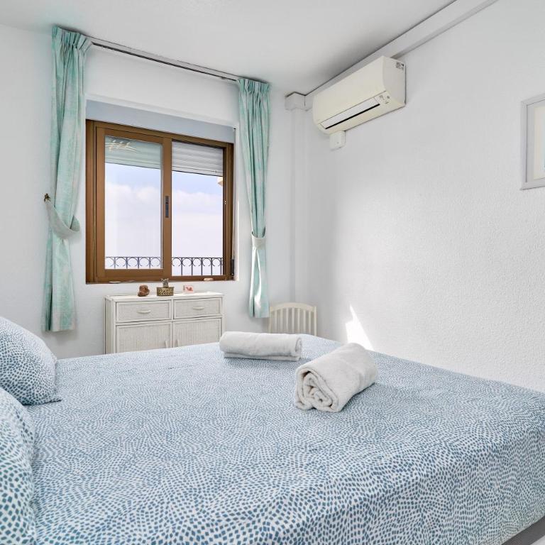 Atalaya - Apartamento Deluxe de 2 dormitorios con vistas al mar - 14