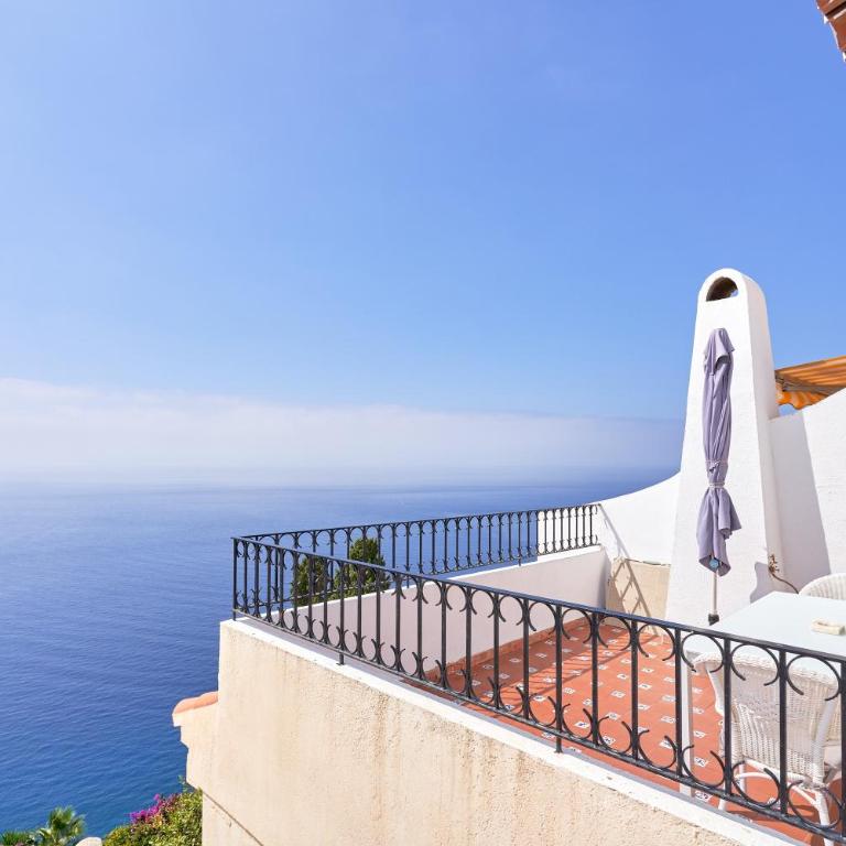 Atalaya - Apartamento Deluxe de 2 dormitorios con vistas al mar - 26