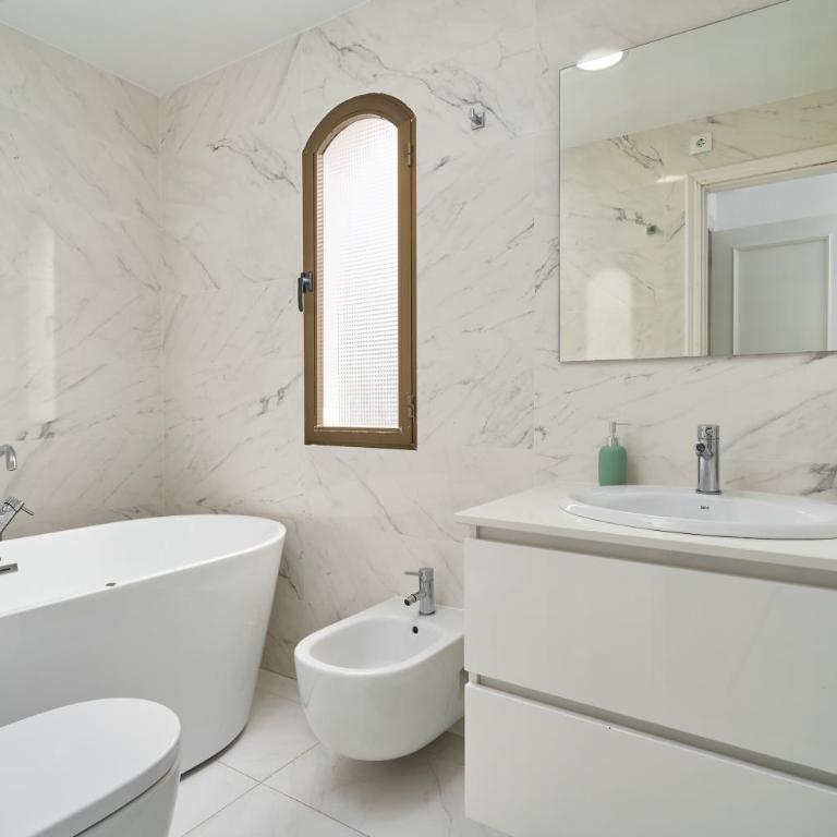 Atalaya - Apartamento Deluxe de 2 dormitorios con vistas al mar - 15