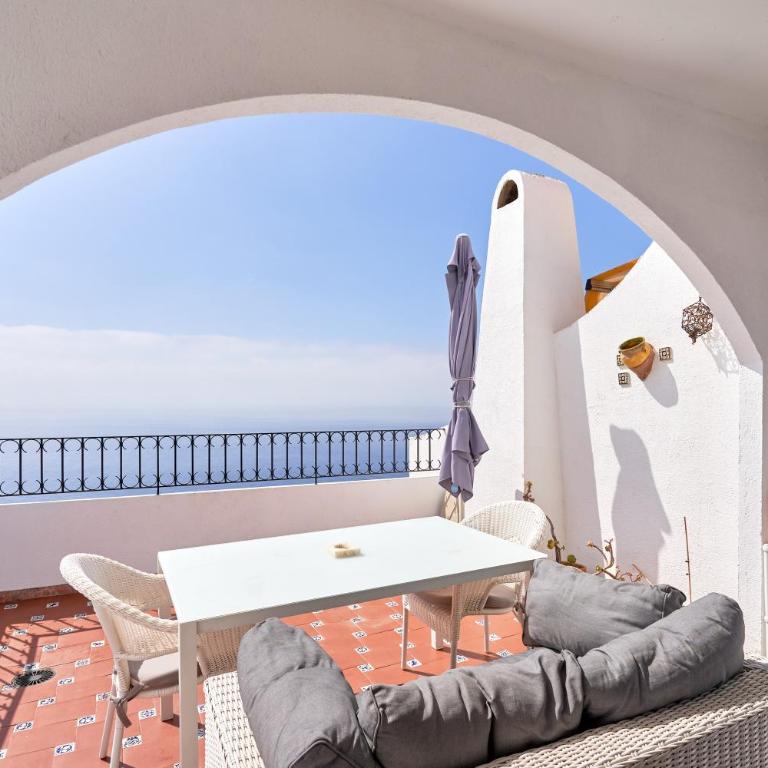 Atalaya - Apartamento Deluxe de 2 dormitorios con vistas al mar - 2