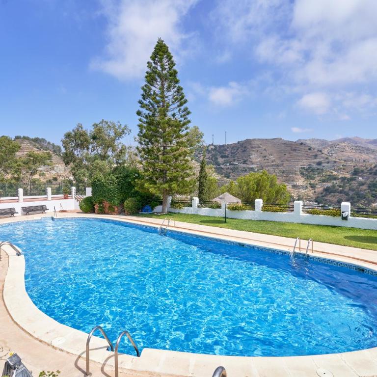 Atalaya - Apartamento Deluxe de 2 dormitorios con vistas al mar - 23