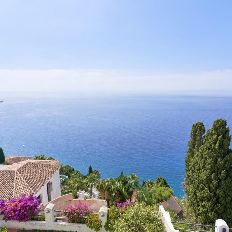 Atalaya - Apartamento Deluxe de 2 dormitorios con vistas al mar - 24