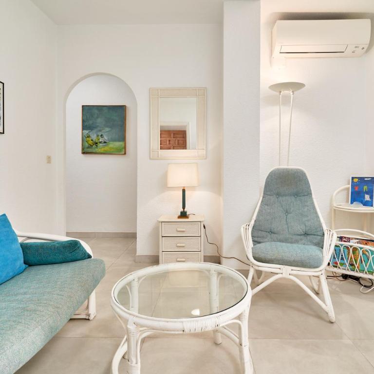 Atalaya - Apartamento Deluxe de 2 dormitorios con vistas al mar - 3