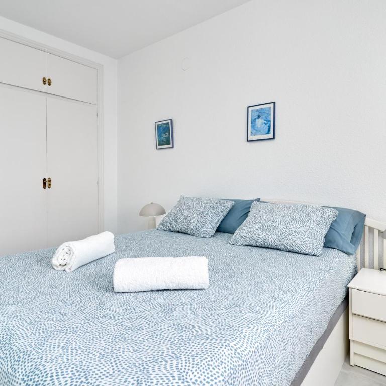 Atalaya - Apartamento Deluxe de 2 dormitorios con vistas al mar - 13