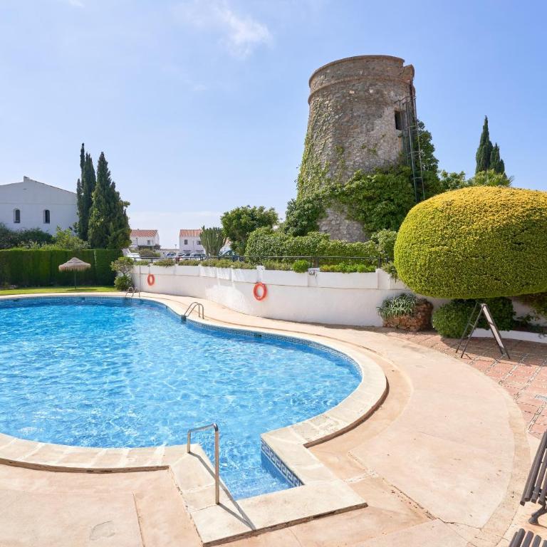 Atalaya - Apartamento Deluxe de 2 dormitorios con vistas al mar - 30