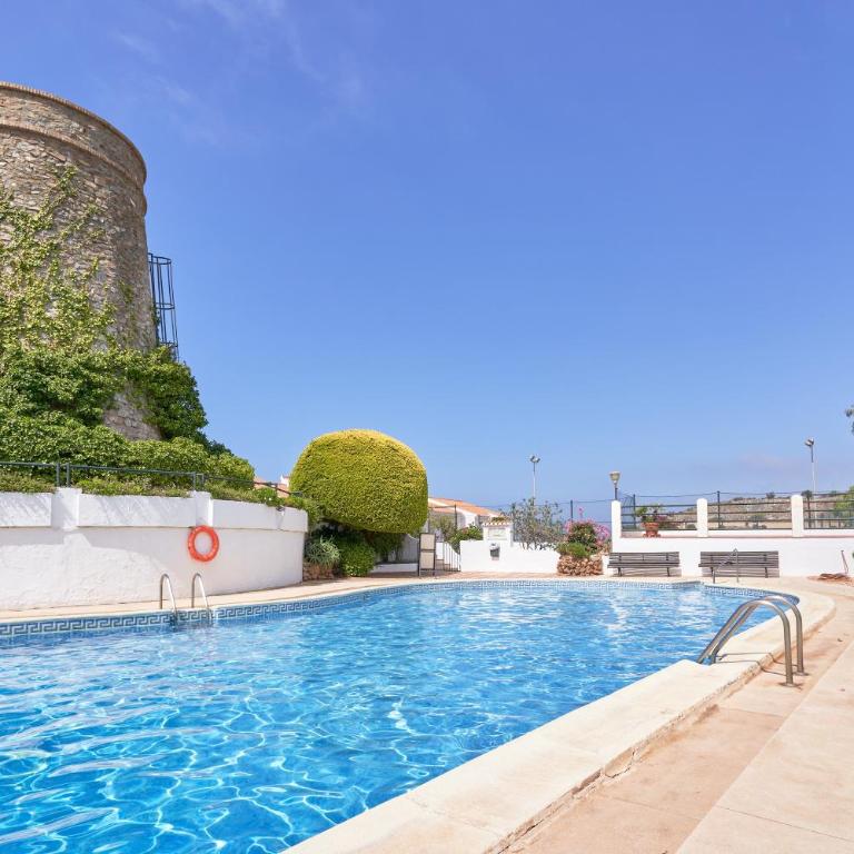 Atalaya - Apartamento Deluxe de 2 dormitorios con vistas al mar - 27