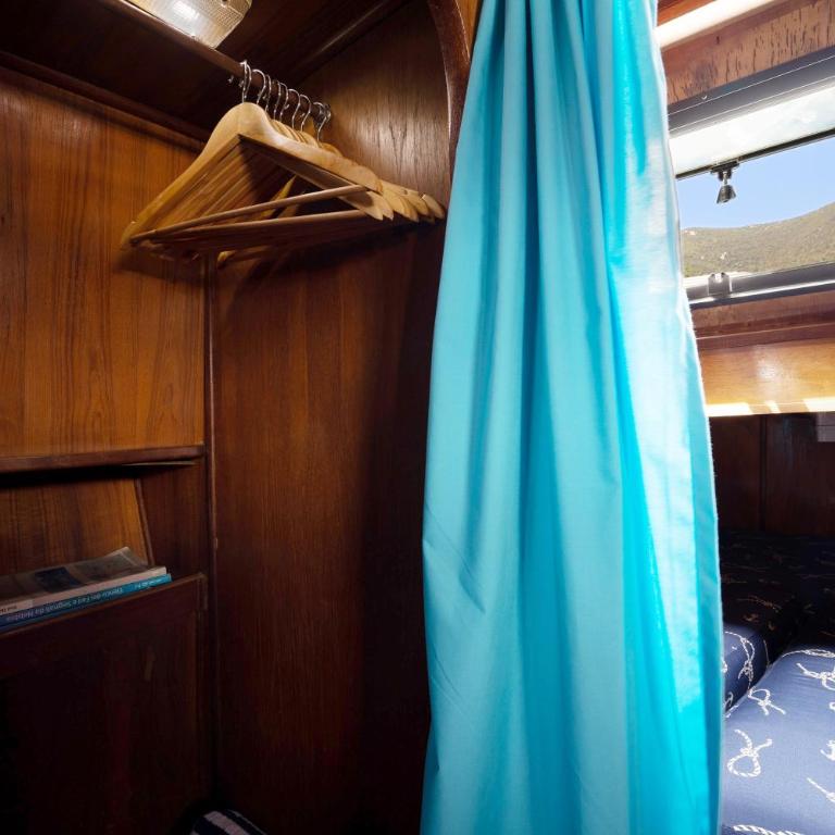 Aloha Jak's Boat - Appartamento Superior con 1 Camera da Letto e Balcone - 23