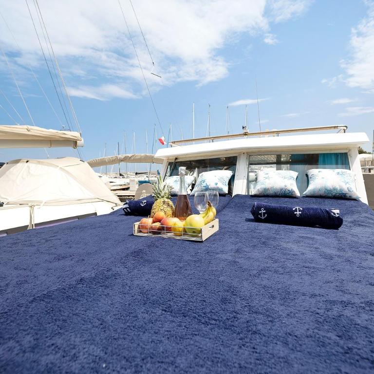 Aloha Jak's Boat - Appartamento Superior con 1 Camera da Letto e Balcone - 30