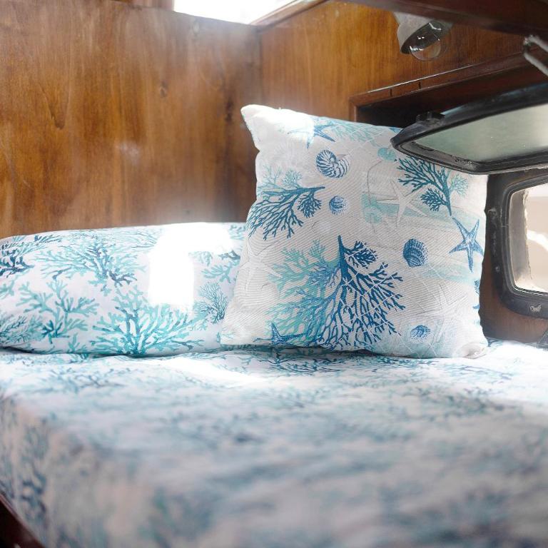 Aloha Jak's Boat - Appartamento Superior con 1 Camera da Letto e Balcone - 19