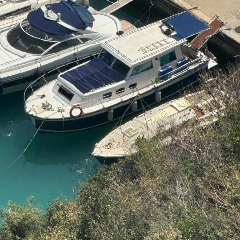 Aloha Jak's Boat - Appartamento Superior con 1 Camera da Letto e Balcone - 42