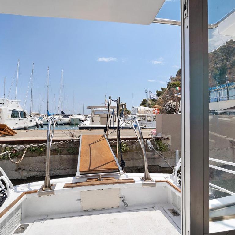 Aloha Jak's Boat - Appartamento Superior con 1 Camera da Letto e Balcone - 33