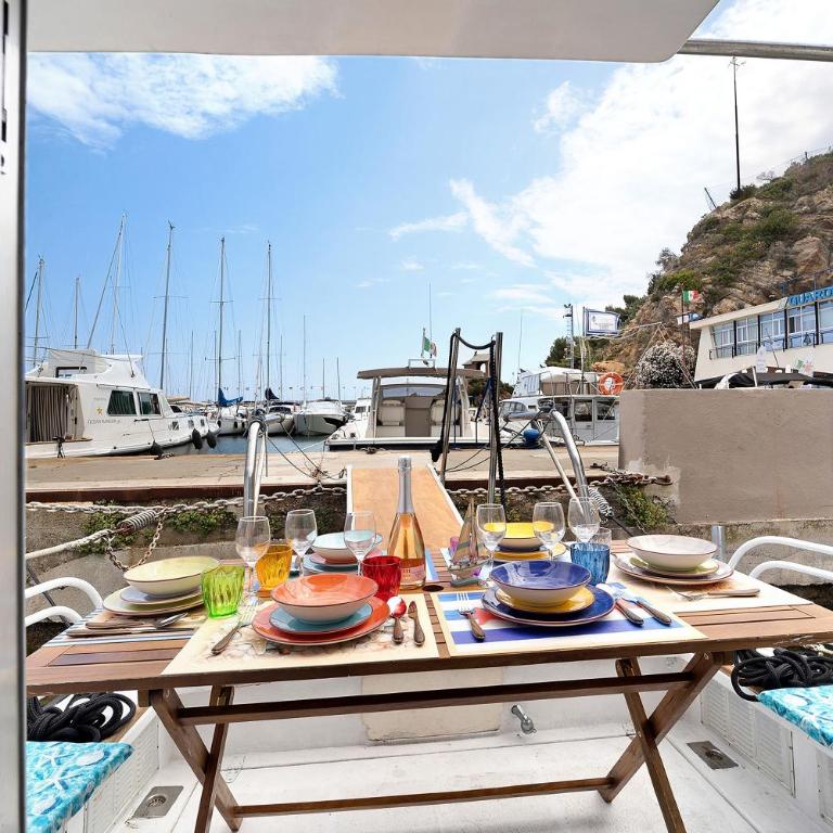 Aloha Jak's Boat - Appartamento Superior con 1 Camera da Letto e Balcone - 28