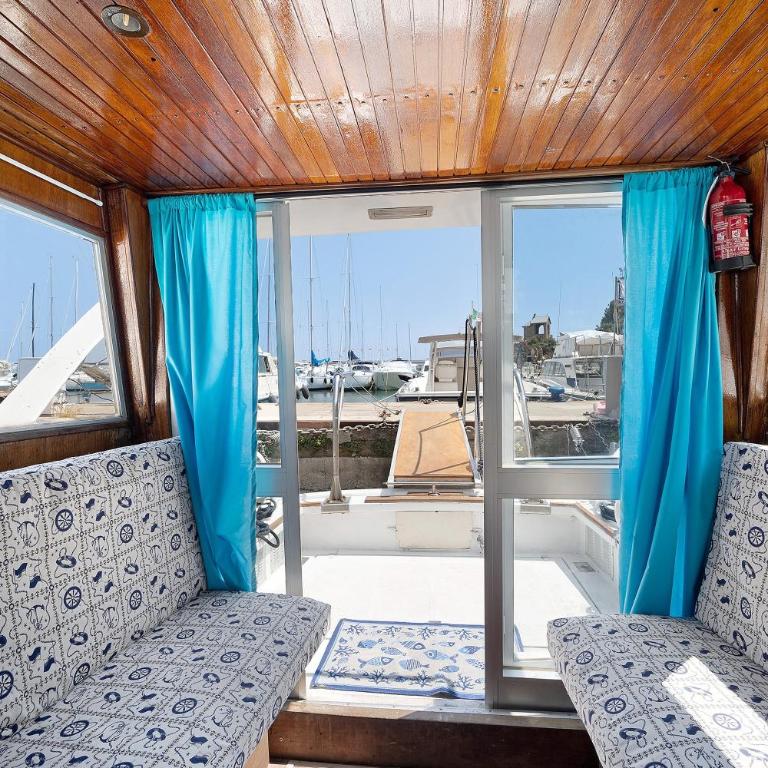 Aloha Jak's Boat - Appartamento Superior con 1 Camera da Letto e Balcone - 7
