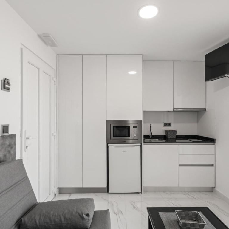 Vima Lofts - Habitación Doble Deluxe con ducha - 10