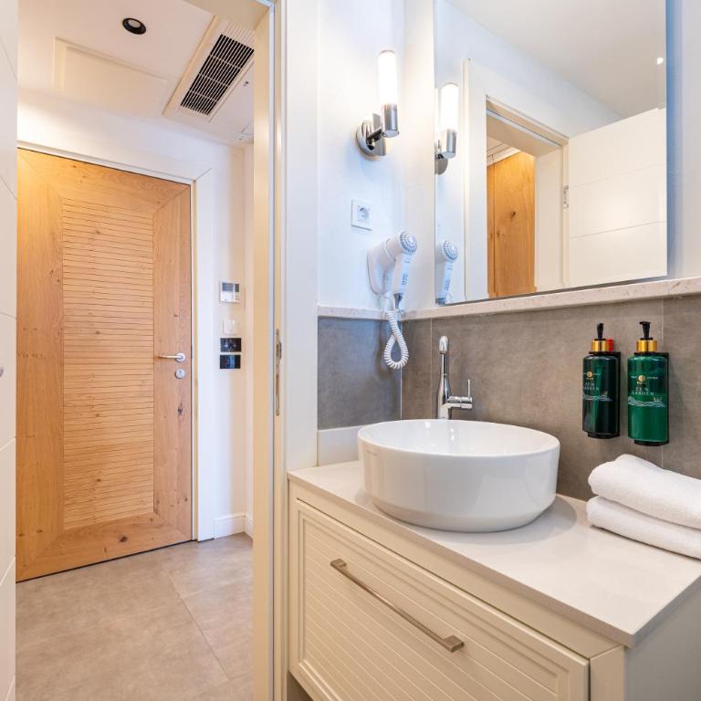 Hotel Casa di Sofia - Standardna Dvokrevetna Soba sa Bračnim Krevetom/Zasebnim Krevetima - 8