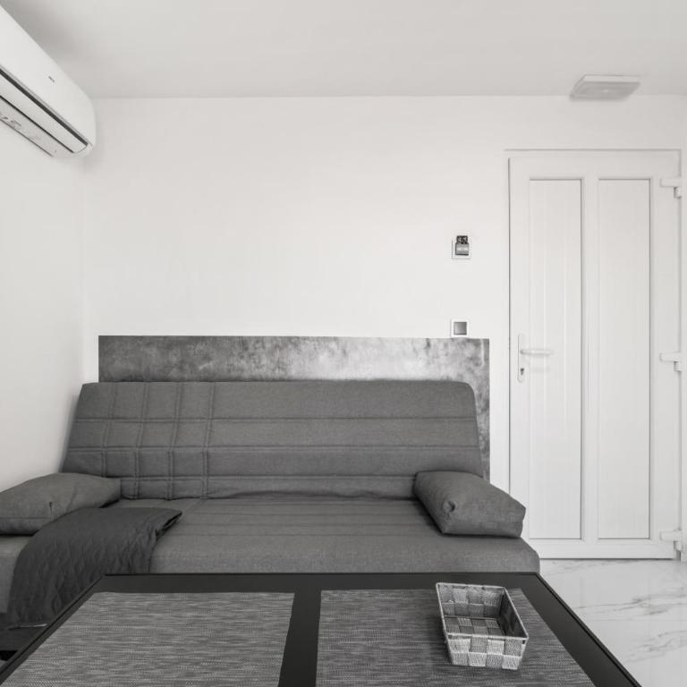 Vima Lofts - Habitación Doble Deluxe con ducha - 9