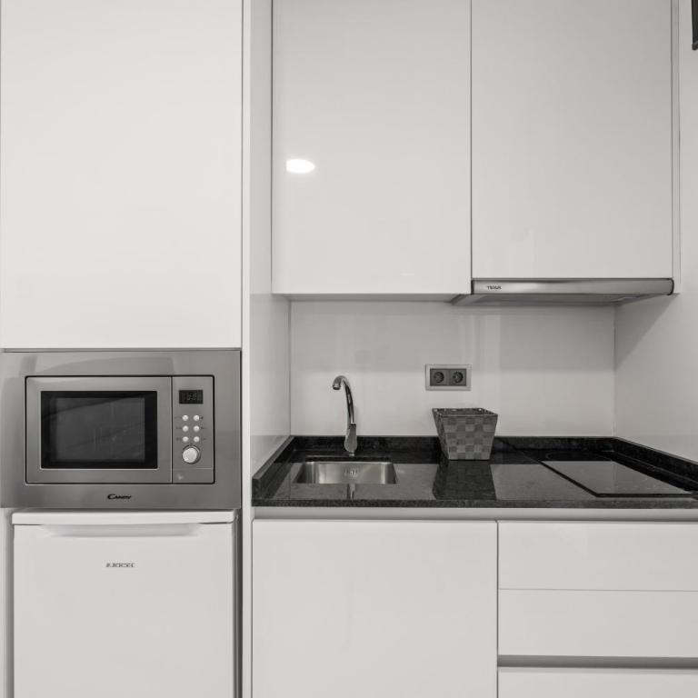 Vima Lofts - Habitación Doble Deluxe con ducha - 6